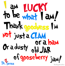 Dr Seuss Birthday Quotes. QuotesGram via Relatably.com