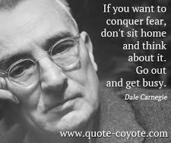 Dale Carnegie quotes - Quote Coyote via Relatably.com