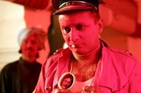He also got a mention in critically acclaimed movie ” Gulaal” by Anurag Kashyap where Piyush Mishra played a character who is inspired by John Lennon. - piyush-mishra