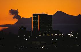 Mount Spurr Eruption Alert: Preparing Southcentral Alaska