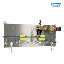 Pressure Regulating Station 150NA (acetylene)