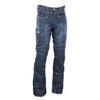 Jean moto kevlar - Rue du Commerce