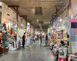 Gambar Spice Souk, Dubai