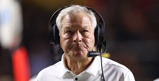 Oregon Ducks CFP Outlook: Ranking Remaining Big Ten Games and Playoff Predictions