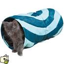 Paw - Tunnel bruissement pour chat - zooplus