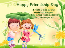 Friendship Quotes: Happy Friendship Day Friend Friendship Quotes ... via Relatably.com