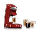 Cafetera con Leche fresca - Philips Senseo Latte HD 785488
