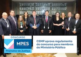 MPES: Concurso IMPERDÍVEL com Salário de R$37 Mil! Prepare-se! - Imagen principal del artículo