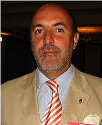 Regional Chief Operations Officer (COO) for the group&#39;s new South America division José Carlos Costa da Silva Rosa - dufry_Rosa