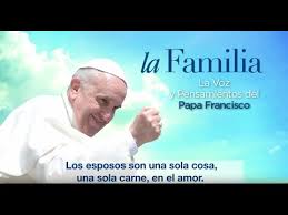 Image result for familia lugar de perdon papa francisco