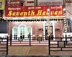 Image of 7th Heaven restaurant Guwahati