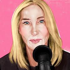 Jennifer Welch Takes on Politics with "Dark Woke" Podcast