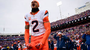 Denver Broncos: Patrick Surtain II up for best NFL player in the 2025 ESPYS