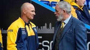 Leeds Rhinos - News update