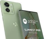 Motorola Edge 40 mobile phone