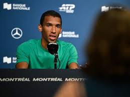Trend Google: félix auger-aliassime