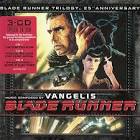 blade runner 25th anniversary soundtrack rarity