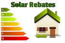 Solar panel rebates california