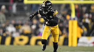 New NFL Trade Rumors on Steelers' Joey Porter Jr. Amid Rising CB Contract Market