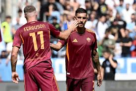 Football Italia - News update