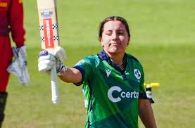 Female Cricket - News update