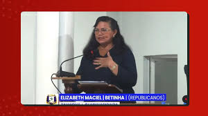 Vereadora Choca ao Defender Violência Contra Mulher! 😱 Veja a Retratação!