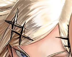 Image of Flashy Flash (One Punch Man)