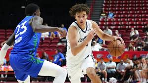 2026 NBA Summer League: Keaton Wagler leads standout players from Day 9