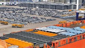 China Strikes Back: Beijing Hardens Stance in Escalating Trade War with US