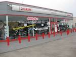 Garage yamaha belgique