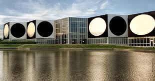 Résultat de recherche d'images pour "vasarely orion"