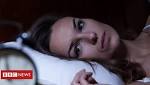  Chronic insomnia: Why we lose sleep over it