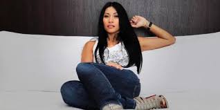 Image result for anggun c sasmi