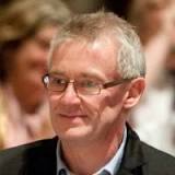 Tobii China Employee Nic Fletcher's profile photo