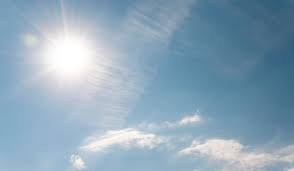Temperaturas máximas de hasta 34°C: así será el clima este sábado en Guanajuato