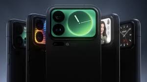 Xiaomi 17 Pro Max: ¿El rival del iPhone 17 con doble pantalla llega a Venezuela?