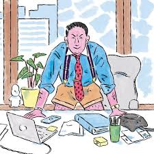 Opinion | Accept Your Fate. Don’t Wear Shorts to the Office.