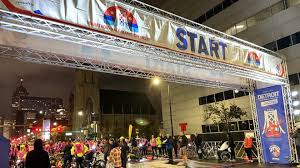 Detroit Free Press Marathon 2025: Key Updates and Road Closures