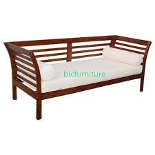 Image result for WOODEN SOFA SET
