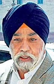 DAD chief Paramjit Singh Sarna said the truth will come out regarding the death of Harjit Singh. More than four lakh people turned out to vote in the Delhi ... - article-2269180-1733B320000005DC-527_233x361