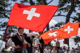 The Local Switzerland - News update