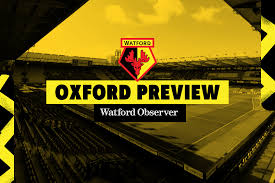 Watford Observer - News update