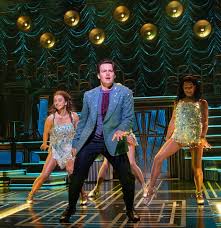 Just in Time: Broadway's Bobby Darin Biomusical Starring Jonathan Groff