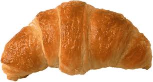 Resultado de imagem para croissant