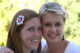 AND DID! by Joan Lefkowitz. Hairstyles &middot; Sedu hair styles. November 27, 2013. 1073188_teenage_girls_with_flowers_in_hair. Tomima Edmark had shiny, long, ... - 1073188_teenage_girls_with_flowers_in_hair