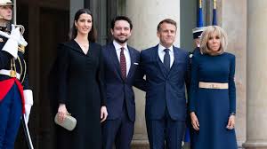 Histoires Royales - News update