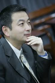James Liang is currently the chairman and CEO of Ctrip.com, the leading online travel agency in China. In 1999, together with three business partners, ... - james_liang
