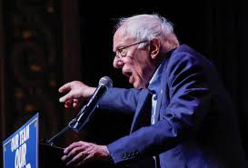 Democrats say Sanders needs to step up in midterm fight. His allies say he’s doing more than most.