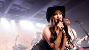 Kacey Musgraves Just Gave Me Permission to Love Country Music Again