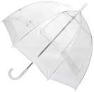 Acheter parapluie transparent